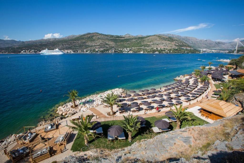 Apartman Mariva Dubrovnik Exterior photo
