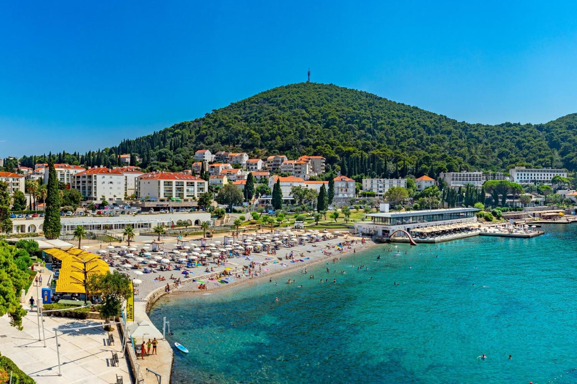 Apartman Mariva Dubrovnik Exterior photo